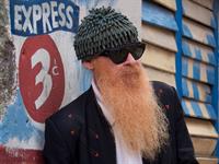 Upfront Inc. Presents: Billy F. Gibbons