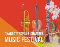 Charlottesville Chamber Music Festival Presents: Festival Concert II