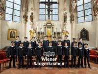 Paramount Presents: Vienna Boys Choir
