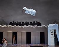 Met Live in HD: La Sonnambula