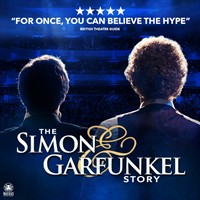 Paramount Presents: The Simon & Garfunkel Story