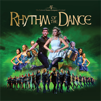 Paramount Presents: Rhythm of the Dance