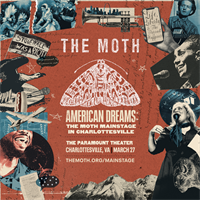 Paramount Presents: The Moth