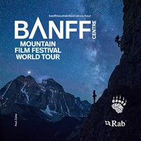 Shenandoah National Park Trust Presents: Banff Centre Mountain Film Festival