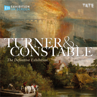 Paramount On Screen: Exhibition on Screen™ — Turner & Constable