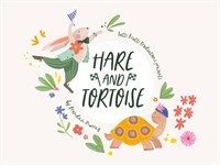 Paramount Presents: Hare & Tortoise