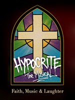 Glennis Crosby Presents: Hypocrite The Musical