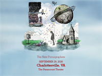 Paramount Presents: The New Pornographers: The Former Site of Tour