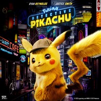 Paramount On Screen: Pokémon Detective Pikachu [PG]