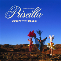 Paramount On Screen: The Adventures of Priscilla, Queen of the Desert [R]