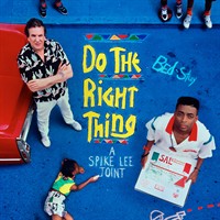 Paramount On Screen: Do the Right Thing [R]