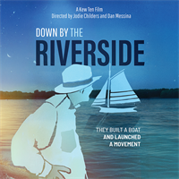 Paramount On Screen: Down by the Riverside [NR]