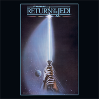 Paramount On Screen: Star Wars: Return of the Jedi [PG]