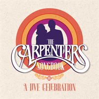 Paramount Presents: The Carpenters Songbook: A Live Celebration
