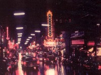 Tour The Paramount Theater!