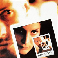 Paramount On Screen: Memento [R]
