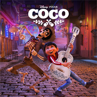 Paramount On Screen: Coco [PG]