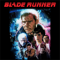 Paramount On Screen: Blade Runner [R]