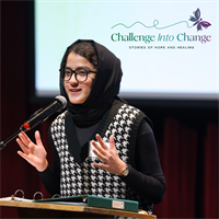 The Women’s Initiative Presents: Challenge Into Change Community Celebration