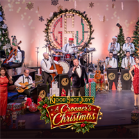 Good Shot Judy Presents: A Crooner’s Christmas
