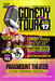 Lifeview Marketing Presents: 8th Annual United Nations of Comedy Tour