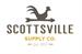 Grand Re-Opening at the Scottsville Supply Company!!