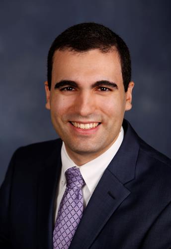 Alex Urpi, CFA(R), CEO and Investment Advisor