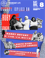 Abundant Life Ministries Presents: Gospel Explosion Community Concert