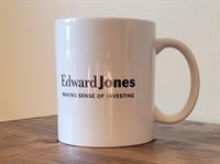 Edward Jones Virtual Coffee Club