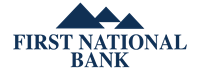 First National Bank