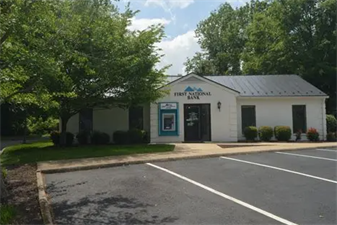 First National Bank