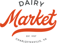 The Dairy Market