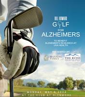 Bill Howard Golf for Alzheimer's Research