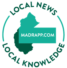 MadRapp Recorder/Greene Journal