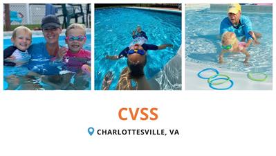 Central Virginia Swim Services, LLC