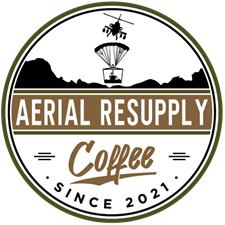 Aerial Resupply Coffee