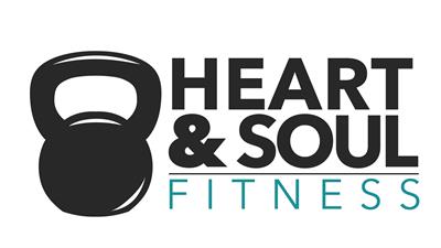 Heart and Soul Fitness with Nicole