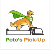 Pete's Pick-Up