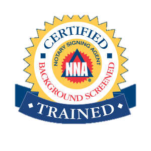 Notary Signing Agent Certification