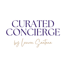 CURATED CONCIERGE LLC