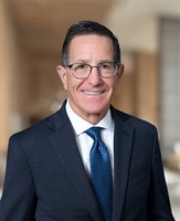 Michael Hancock, Honored As 2026 Best-In-State Wealth Advisor by Forbes