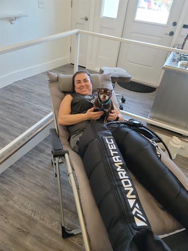 Gallery Image anna_chickie_normatec.jpg