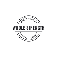 Whole Strength Physical Therapy, LLC