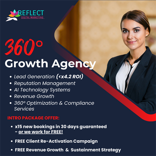 Growth Agency