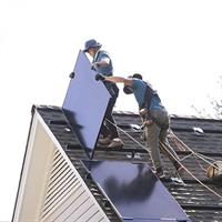 Nonprofits can now claim solar tax credits!