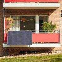 Virginia Set to Become Second State to Legalize Plug-In Solar Under HB 395