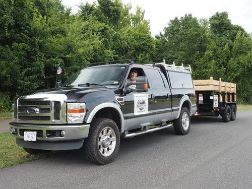 Truck & Trailer