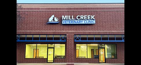 Mill Creek Veterinary Clinic