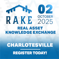 Real Asset Knowledge Exchange (RAKE)