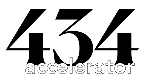 434 Accelerator